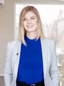 Kasey Hacking, Winnipeg, Real Estate Agent