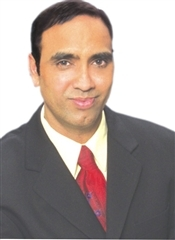 Kash Aujla, Brampton, Real Estate Agent