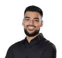 Kashan Chaudhary, London, Real Estate Agent