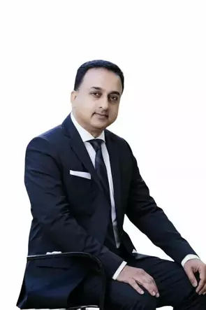 Kashif Siddiqui, Mississauga, Real Estate Agent