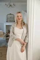 Kasia Ozog, London, Real Estate Agent