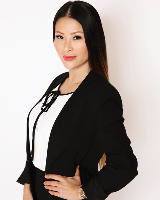 Kasin Lau, Markham, Real Estate Agent