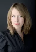 Kat Anderson, Toronto, Real Estate Agent