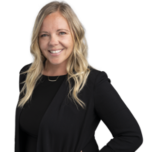 Kate McGinnis, Brantford, Real Estate Agent