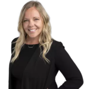 Kate McGinnis, Brantford, Real Estate Agent