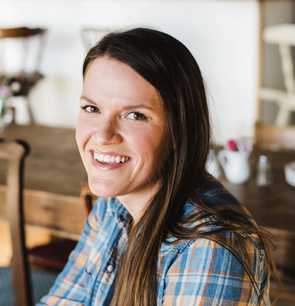 Kate Nelson, Sudbury, Real Estate Agent