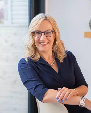 Kate Peterson, Mississauga, Real Estate Agent