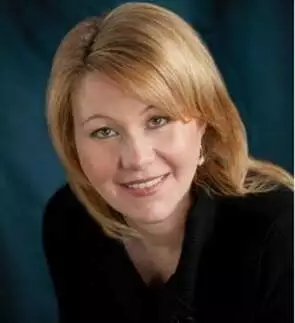Kate Taylor-Borszcz, London, Real Estate Agent