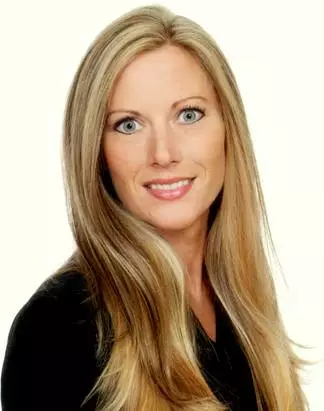 Katherine Henneke, Oshawa, Real Estate Agent
