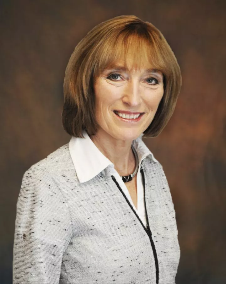 Kathy Brown, Woodinville, Real Estate Agent