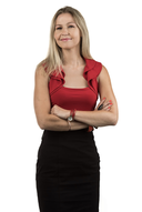 Katia Makarova, Kirkland, Real Estate Agent