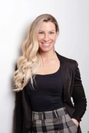 Katie Havekes, London, Real Estate Agent
