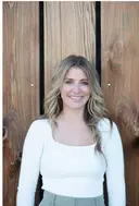 Katie Hebdon, Victoria, Mortgage Broker
