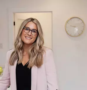 Katie James, Collingwood, Real Estate Agent