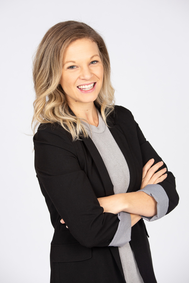 Katie McLachlan, Squamish, Real Estate Agent