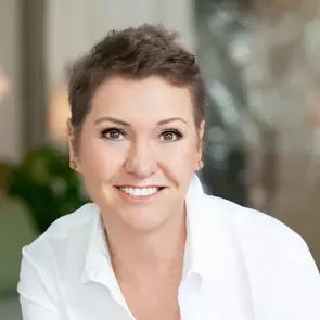 Katie Merritt, Portland, Real Estate Agent