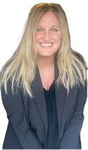 Katie Reick, Moncton, Real Estate Agent