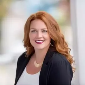 Katie Taylor, Moncton, Real Estate Agent