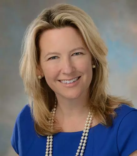 Katie Totten, Woodstock, Real Estate Agent