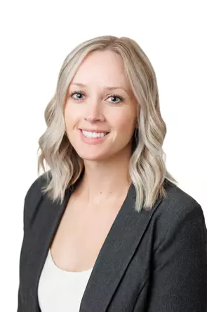 Katie Wallace, Fredericton, Real Estate Agent
