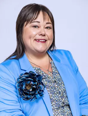 Katrina Bernardino, Winnipeg, Mortgage Broker