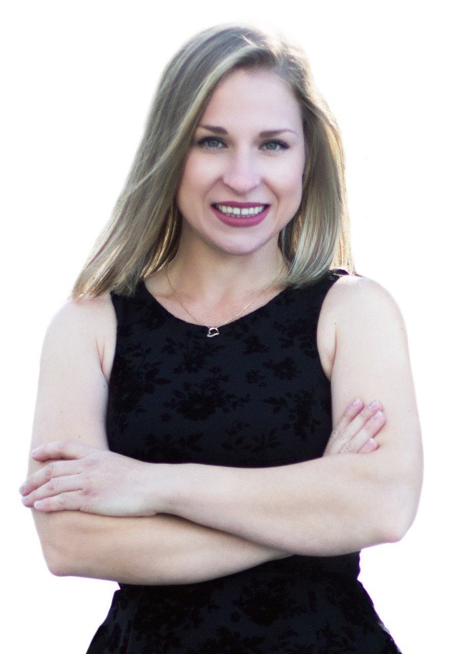 Katrina Bitkova, Richmond, Real Estate Agent