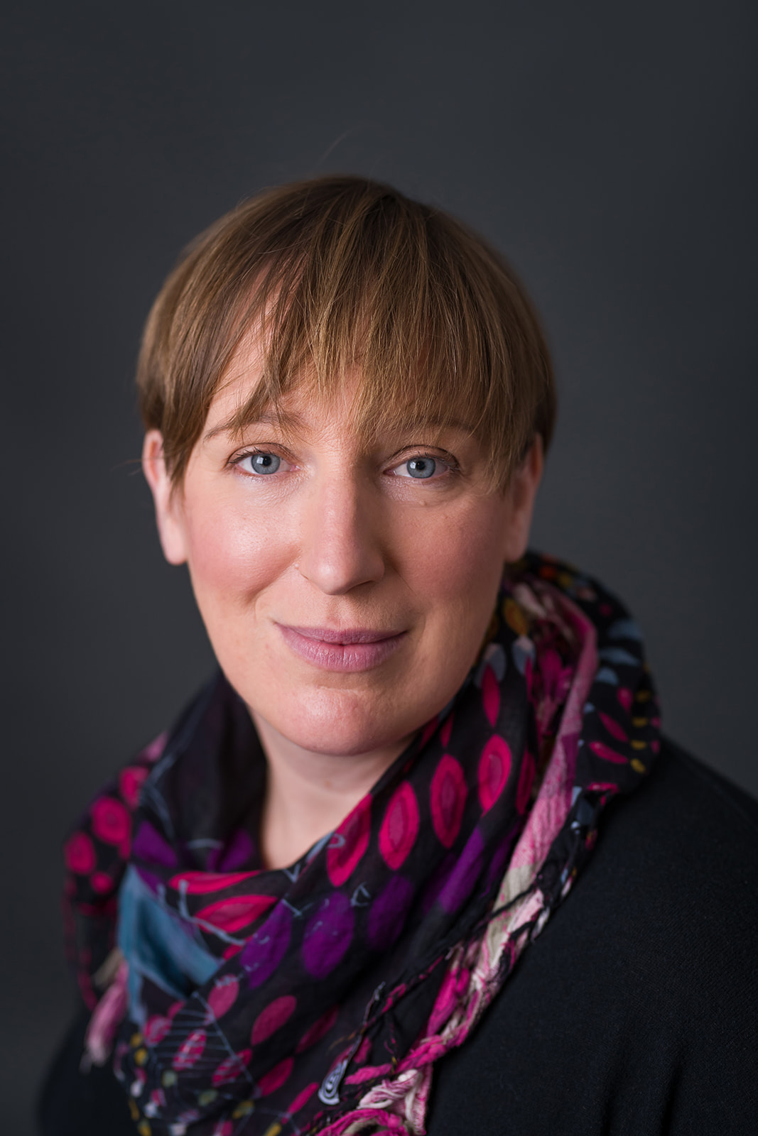 Katrina Miron, Courtenay, Real Estate Agent