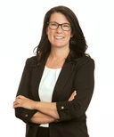 Katrina Somers, Penticton, Real Estate Agent