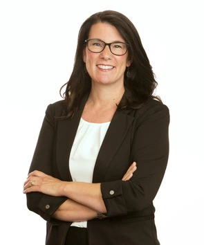 Katrina Somers, Penticton, Real Estate Agent