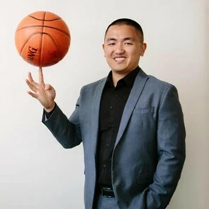 Kaung Tin, Arcadia, Mortgage Broker