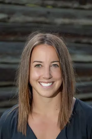 Kayla Ungaro, Kelowna, Real Estate Agent