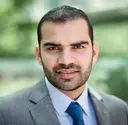 Kaz Hassan, Delta, Real Estate Agent