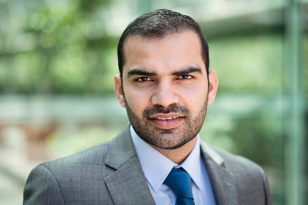Kaz Hassan, Delta, Real Estate Agent