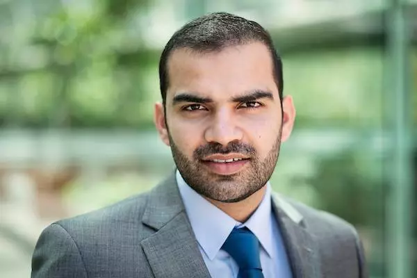 Kaz Hassan, Delta, Real Estate Agent