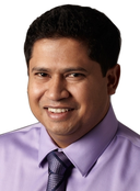 Kazi Hossain, Oshawa, Real Estate Agent