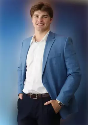 Kealan Green, Worcester, Real Estate Agent