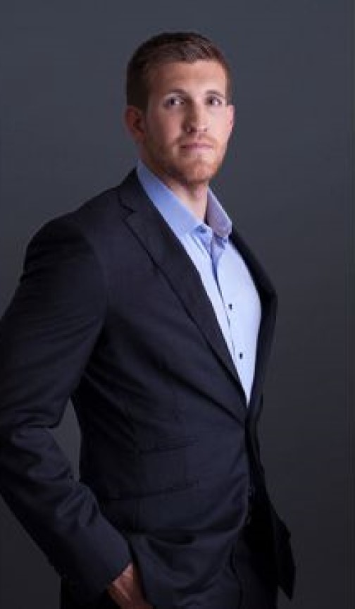 Keegan Casidy, North Vancouver, Mortgage Broker