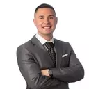 Keenan Glubis, Coquitlam, Real Estate Agent