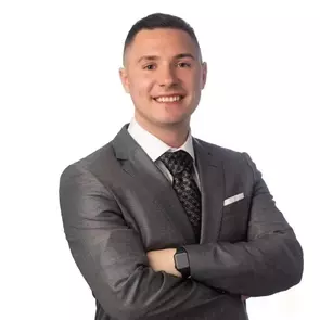 Keenan Glubis, Coquitlam, Real Estate Agent