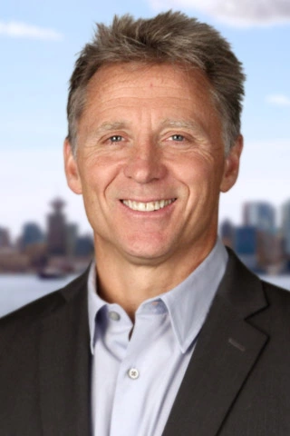 Keenan Neilly, Burnaby, Real Estate Agent