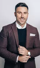 Keith Bishop, Winnipeg, Real Estate Agent