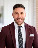 Keith Bishop, Winnipeg, Real Estate Agent