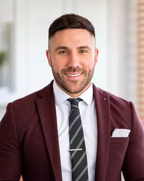 Keith Bishop, Winnipeg, Real Estate Agent