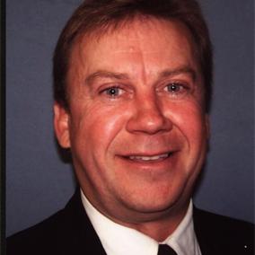 Keith Chancellor, Salmon Arm, Real Estate Agent