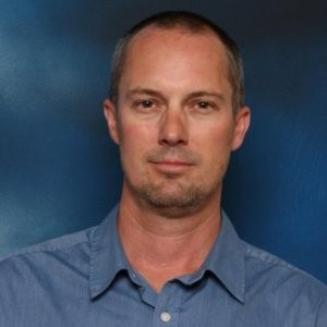 Keith DeWitt, Trail, Real Estate Agent