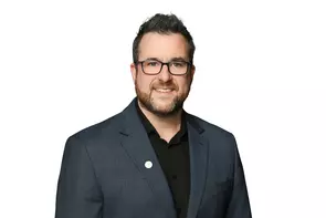 Keith Kenny, Dartmouth, Real Estate Agent