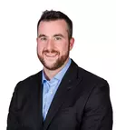 Keith Kenny, Halifax, Real Estate Agent