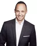Keith Strang, Coquitlam, Real Estate Agent
