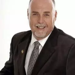 Keith Tod, Winnipeg, Real Estate Agent