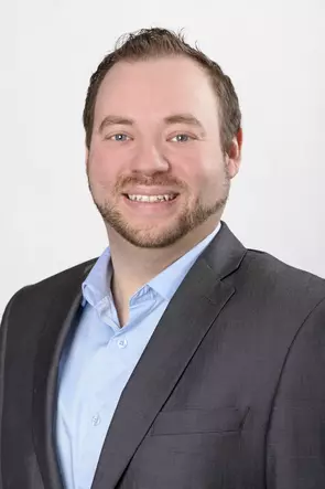 Keith Wolbaum, Winnipeg, Mortgage Broker
